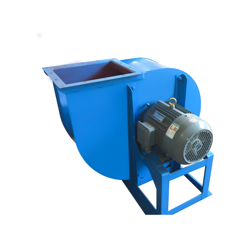 4-68 Tipo Centrifugal Fan