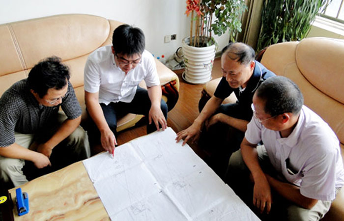 Zhongxing Ambiental Protection Machinery Co., Ltd.