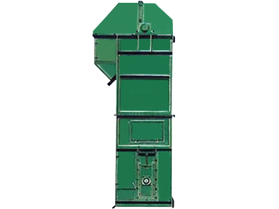 Elevador de balde